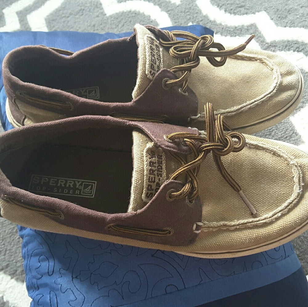 Sperry shoes - Picture 3 of 8